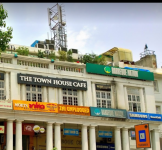 Barbeque Nation - Connaught Place - New Delhi