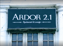 Ardor 2.1 - Connaught Place - New Delhi