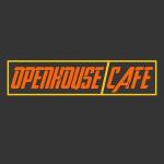 Openhouse Cafe - Connaught Place - New Delhi