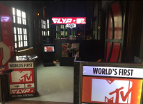 FLYP Cafe - Connaught Place - New Delhi