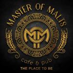 Master Of Malts - Connaught Place - New Delhi