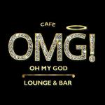 Oh My God - Connaught Place - New Delhi