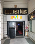 Ambrosia Bliss - Connaught Place - New Delhi