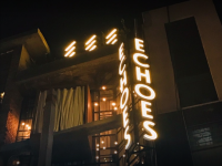 Echoes Hudson Lane - GTB Nagar - New Delhi