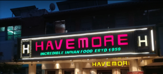 Havemore - Pandara Road Market - New Delhi