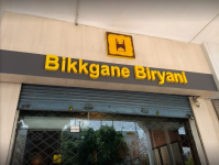 Bikkgane Biryani - Connaught Place - New Delhi