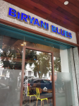 Biryani Blues - Connaught Place - New Delhi