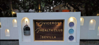 Sevilla The Claridges - Aurangzeb Road - New Delhi