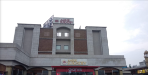 Amrik Sukhdev - Murthal - New Delhi