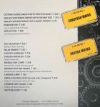 Kill The Bill - Connaught Place - New Delhi