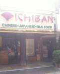 Ichiban - Pandara Road Market - New Delhi