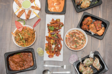 501 Kitchen - Sector 83 - Noida