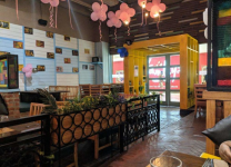 A Grill Company - Sector 31 - Noida