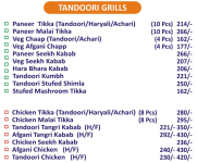 Desi Dakaar - Sector 26 - Noida