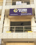 Fifteen O Seven - Sector 83 - Noida
