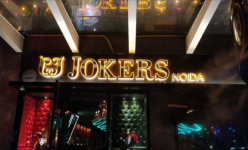 Jokers - Sector 38 - Noida