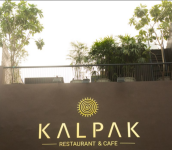 Kalpak Restaurant & Cafe - Sector 50 - Noida