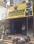 RollsKing - Sector 18 - Noida