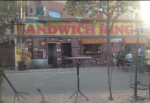 Sandwich King - Sector 62 - Noida