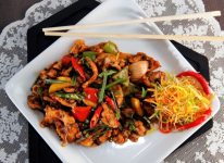 The Oriental Spice - Sector 41 - Noida