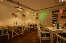 The Saffron Boutique - Sector 110 - Noida