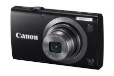 Canon PowerShot A2300 IS 16.0 MP Digital Camera
