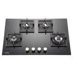 Hindware Bravia Built In Hob 4 Burner