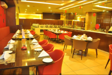 64/6 - Country Inn & Suites - Sahibabad - Ghaziabad