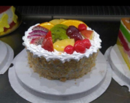 Mr. Brown - Kaushambi - Ghaziabad