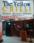The Yellow Chilli - Pacific Mall - Sahibabad - Ghaziabad
