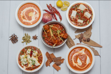 Nawabi Kitchens - Kavi Nagar - Ghaziabad