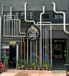 The Food Workshop - Raj Nagar - Ghaziabad