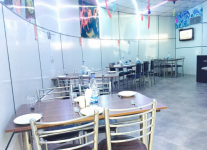 The Chinese Hut - Indirapuram - Ghaziabad