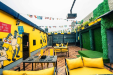 HR 51 - Sector 31 - Faridabad