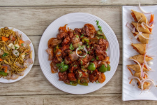 Red Chilli - Sector 17 - Faridabad