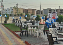 Terminal 86 - Sector 86 - Faridabad