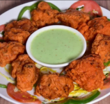 The Kitchen Tandoori - Sector 35 - Faridabad