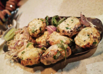 Urban Pind Cafe - Sector 7 - Faridabad