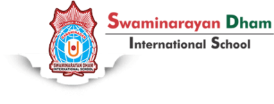 Shree Swaminarayan Dham International School - Gandhinagar