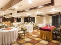 Hotel Andhra Ruchulu - Chennai