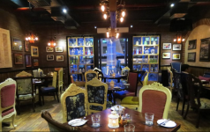 Italiano - DLF Cyber City - Gurgaon