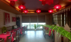 Chini Bowl - MG Road - Gurgaon