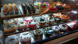 Om Sweets & Snacks - Sector 31 - Gurgaon