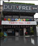 Duty Free Vayu Bar - Sector 29 - Gurgaon