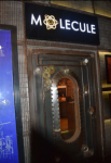Molecule Air Bar - Sector 29 - Gurgaon