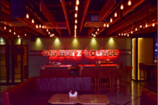 Big Boyz Lounge Air Bar - Sector 29 - Gurgaon