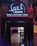 Feel ALIVE - Sector 29 - Gurgaon