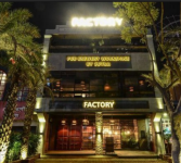 Factory by Sutra - Sector 29 - Gurgaon