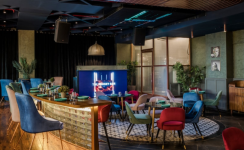 The Whisky Bar & Brewpub - Sector 29 - Gurgaon