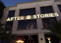 After Stories - Sector 29 - Gurgaon